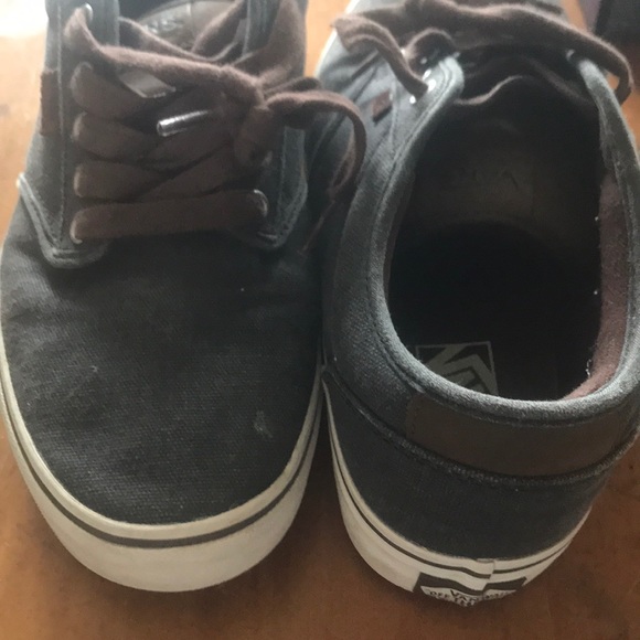 Men’s Shoes - Picture 1 of 1